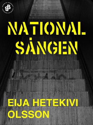 cover image of Nationalsången
